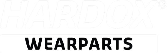 JW Bell Cedar Rapids Hardox logo