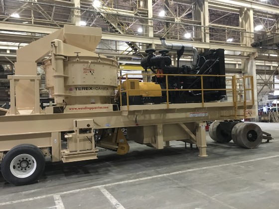 JW-Bell_Cedar-Rapids-Iowa_Equipment_New-Mobile-Plants_Terex-MVP380X-Cone-Crusher