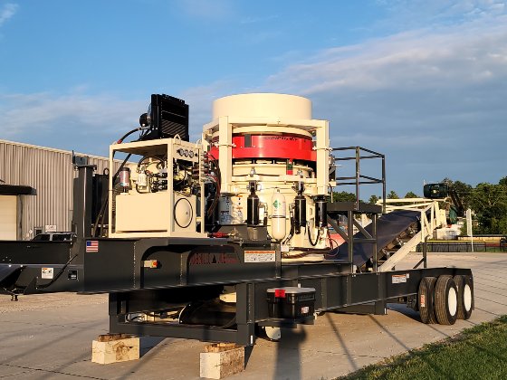 JW-Bell_Cedar-Rapids-Iowa_Equipment_New-Mobile-Plants_Terex-MVP450X-Cone-Crusher