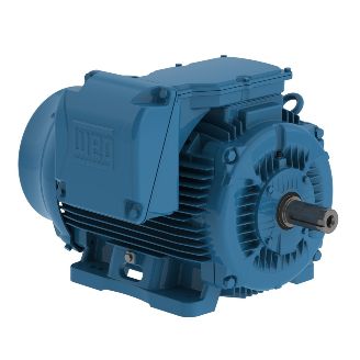 JW-Bell_Cedar-Rapids-Iowa_Parts-Service_Parts-Electric-Diesel-Power-Units_WEG-motor