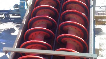 Urethane Classifier Shoes