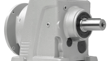 Helical Inline Gear Reducers