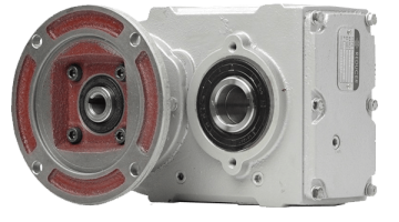 Parallel Shaft Helical Gear Reducers