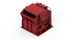 NGS Impact Crusher NGS Impact Crusher